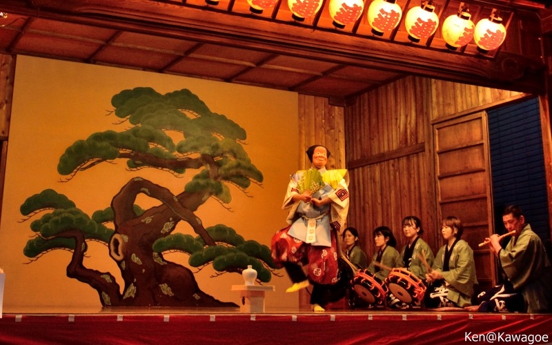熊野神社 酉の市